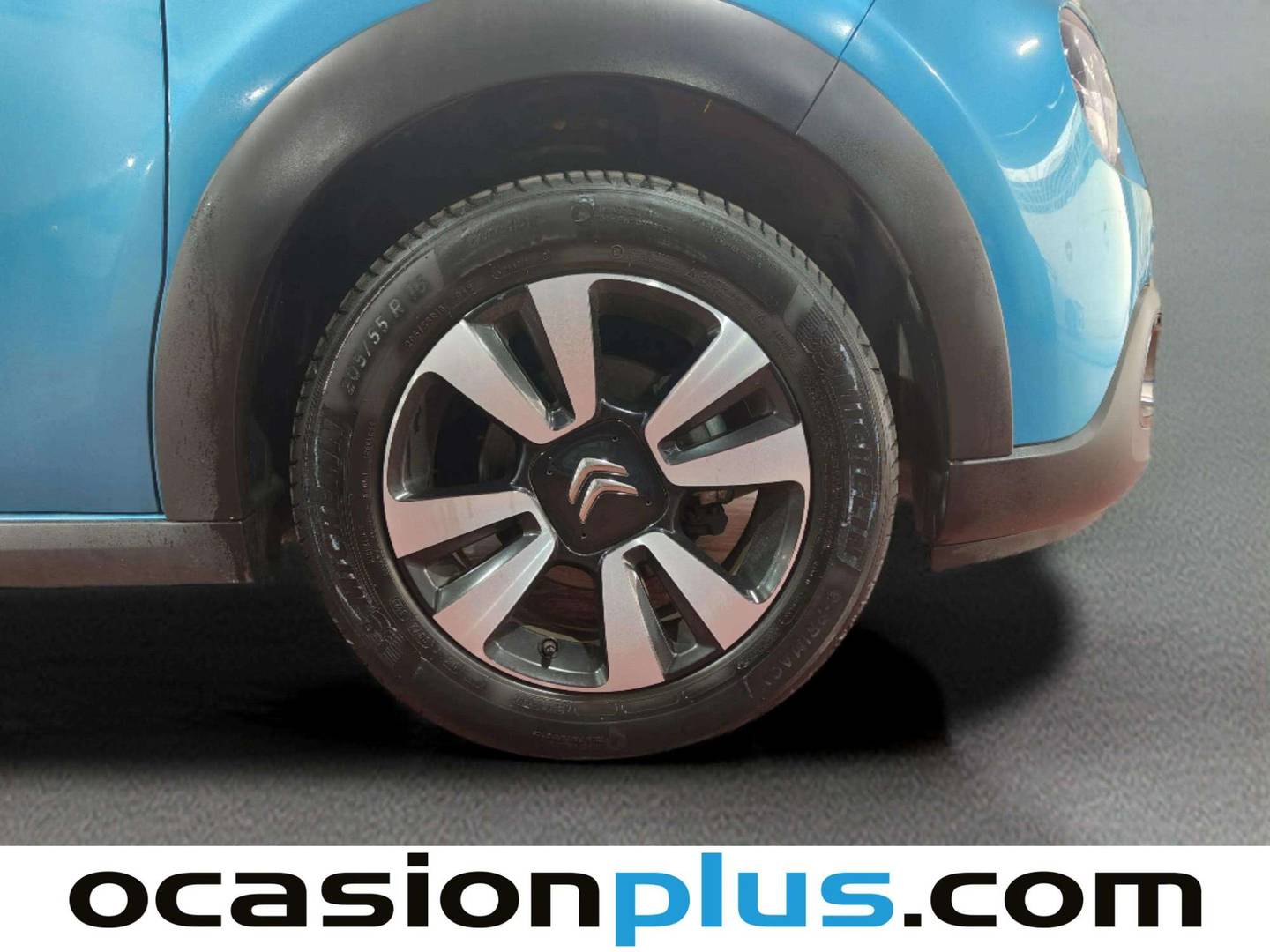 Foto Citroën C3 Origin Citroen C3 Origin PureTech 110 Max (110 CV)