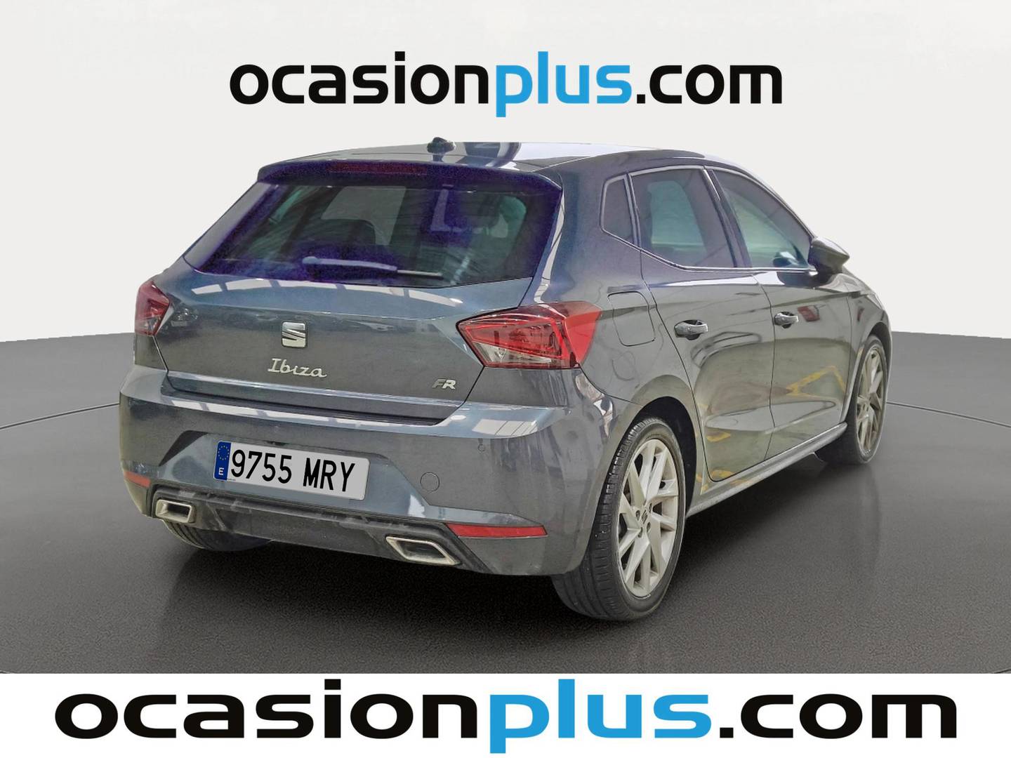 Seat Ibiza SEAT Ibiza 1.5 TSI FR XL DSG (150 CV) 150cv