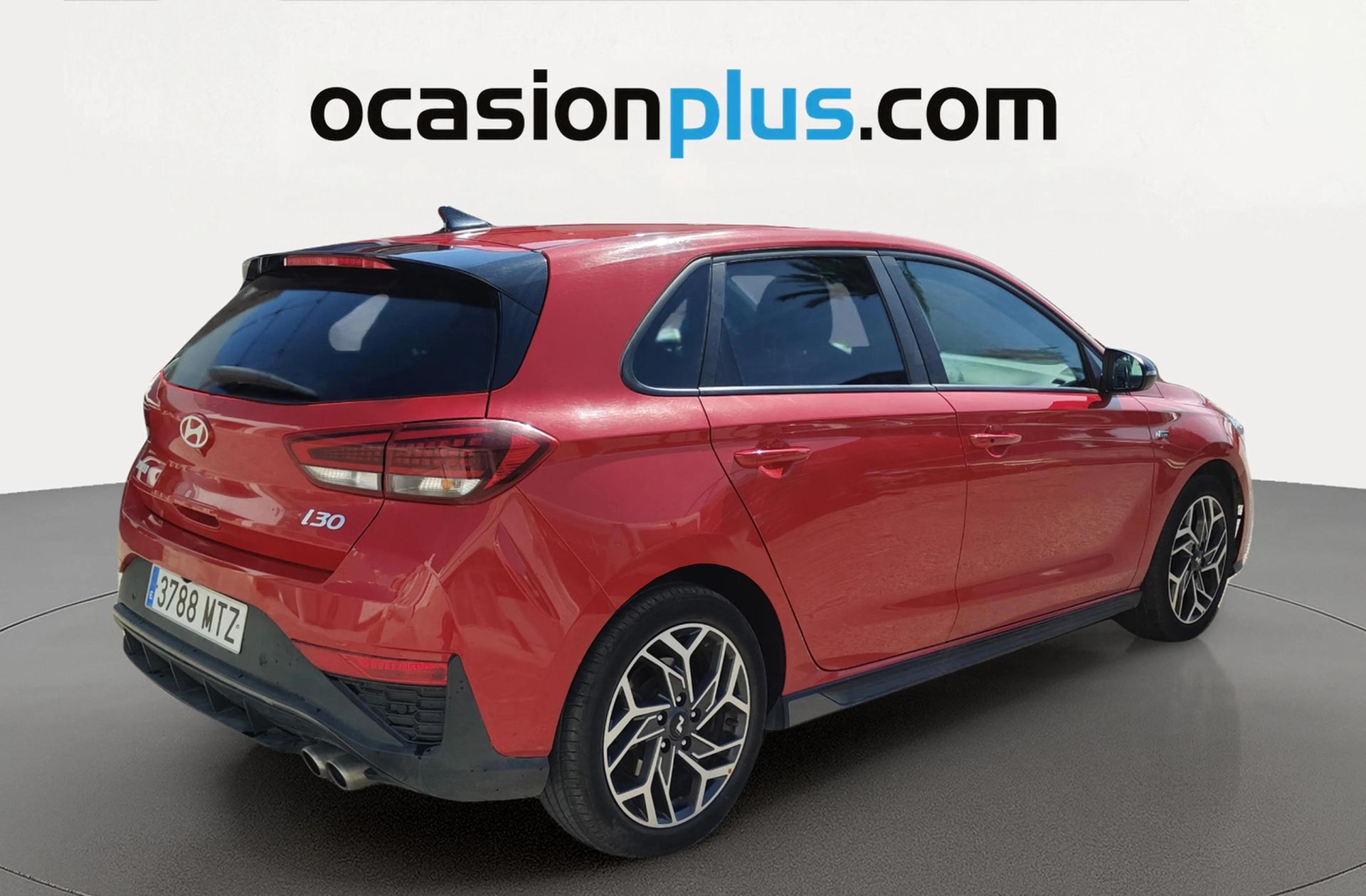 Hyundai i30 1.0 T-GDi N Line - foto 4