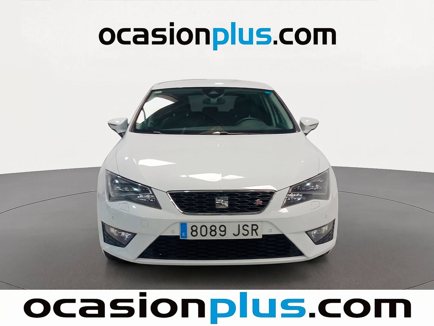 Seat León Seat León 1.4 TSI S&S FR (125 CV) 125cv