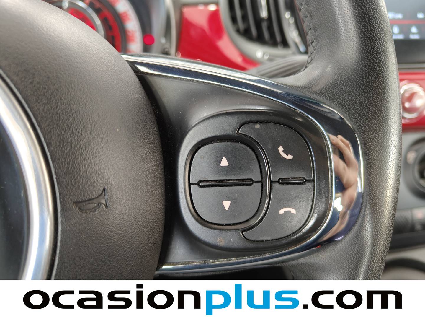 Fiat 500C Fiat 500C 1.0 Hybrid Club  (70 CV) seminuevo