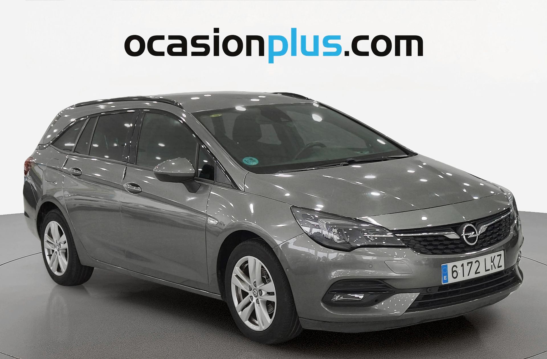 Opel Astra 1.4T SHT Business Elegance CVT - foto 2
