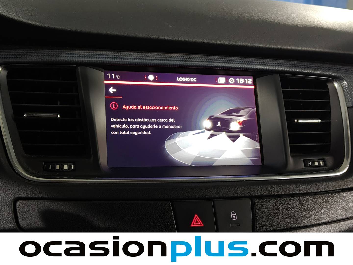 Foto Peugeot 508 Peugeot 508 2.0 BlueHDI Allure Auto (180 CV)