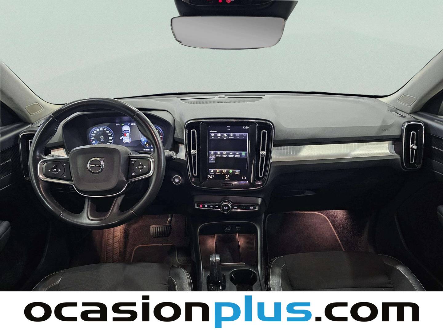Volvo XC40 Volvo XC40 D3 Momentum AWD Auto (150 CV) de ocasión