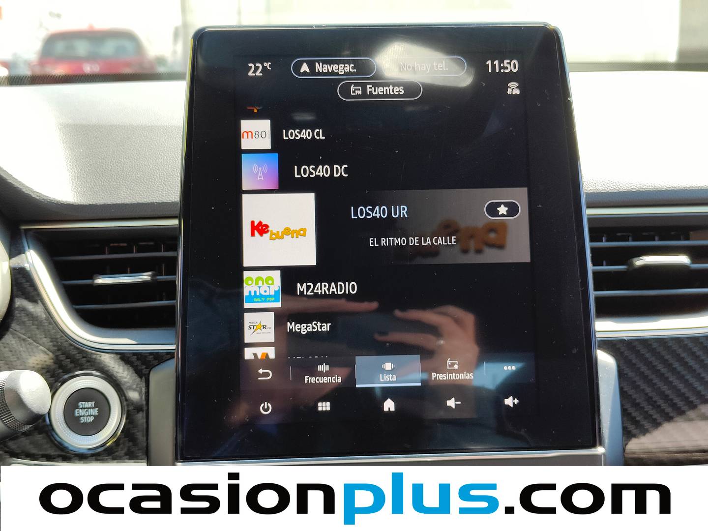 Renault Arkana Renault Arkana E-Tech Híbrido Engineered (145 CV) 145cv