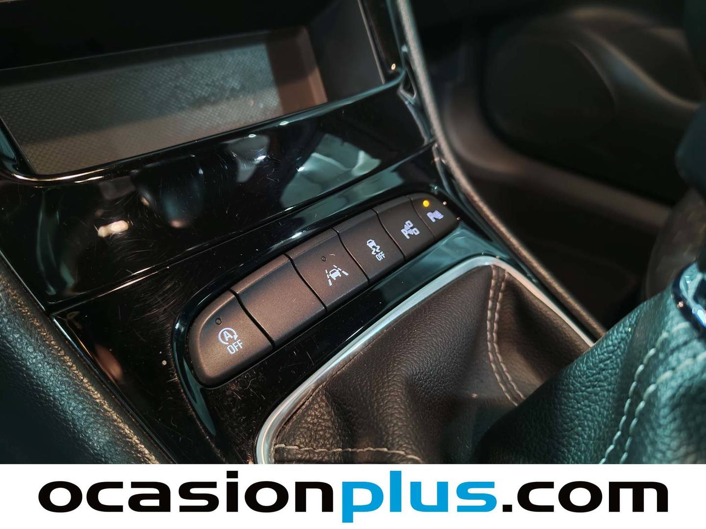 Extras y acabados del Opel Astra Opel Astra 1.2 Turbo SHL GS Line (110 CV)