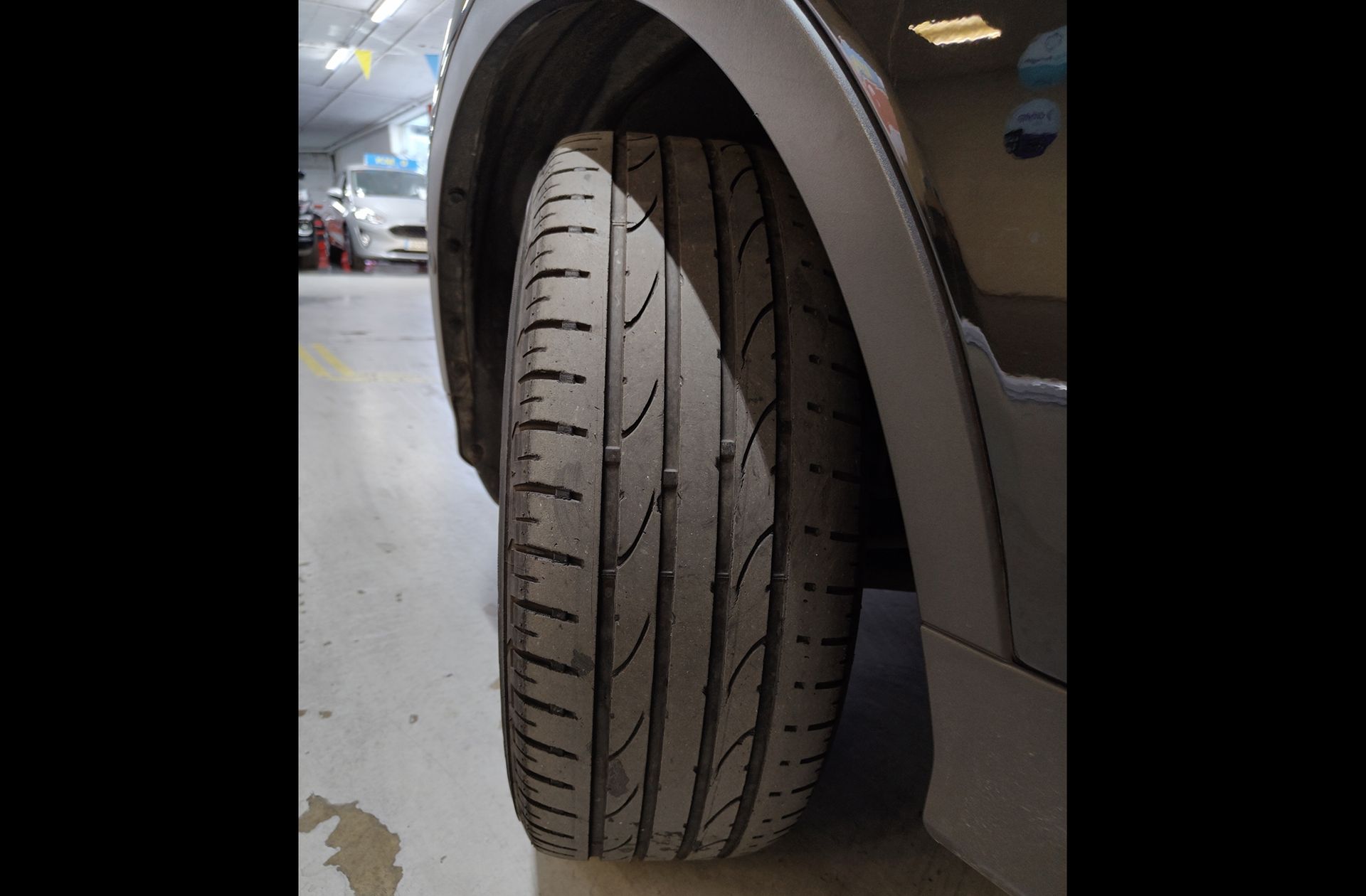 Ford Kuga 1.6 EcoBoost Titanium 4x2 - foto 37