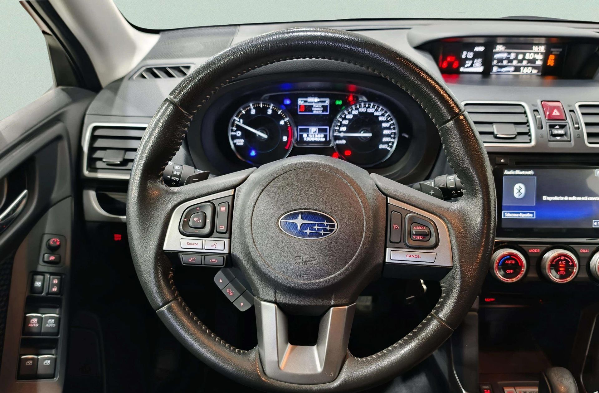 Subaru Forester 2.0 TD Sport Lineartronic 4x4 - foto 21
