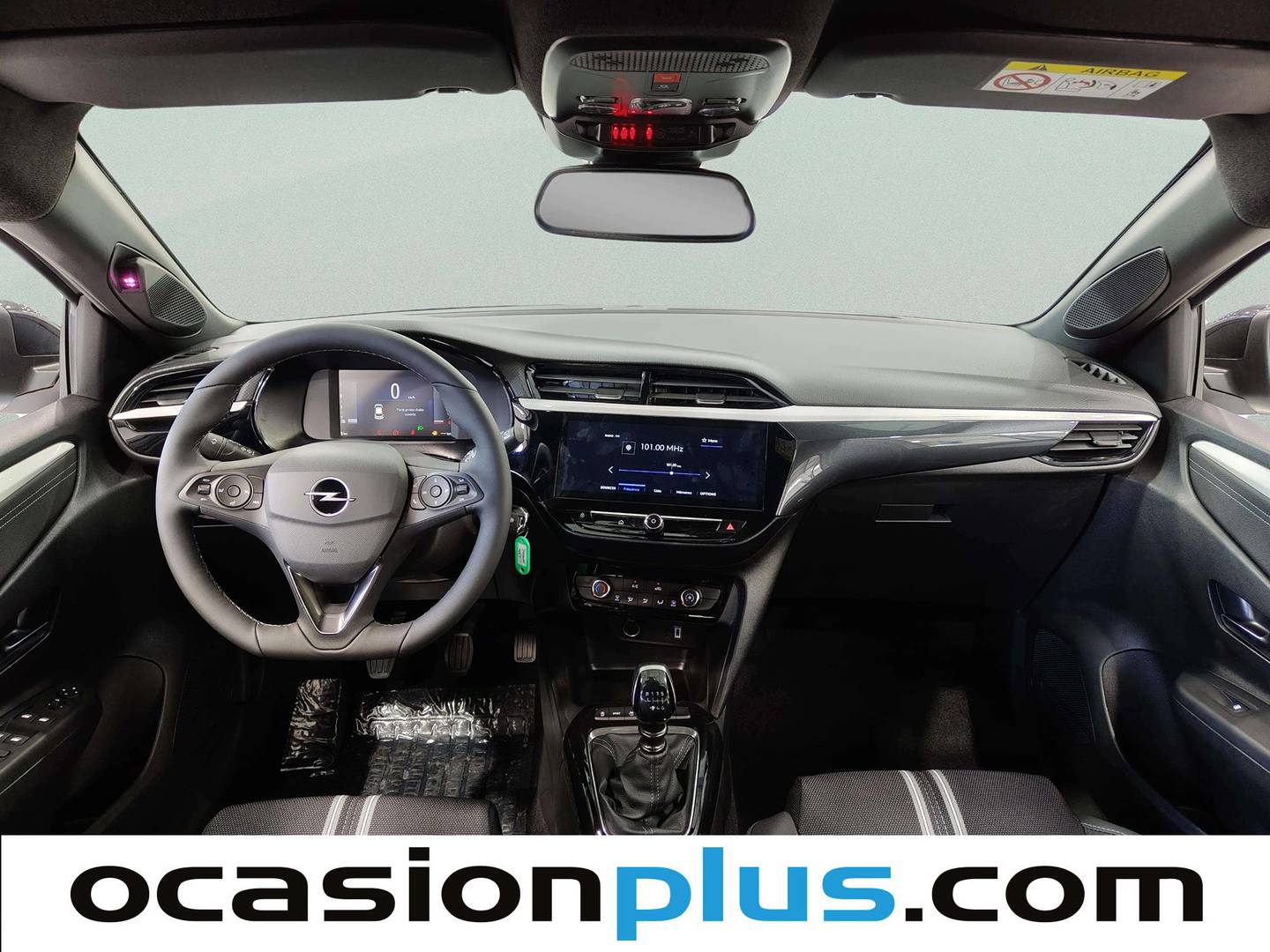 Opel Corsa Opel Corsa 1.2 T XHL GS (100 CV) de ocasión