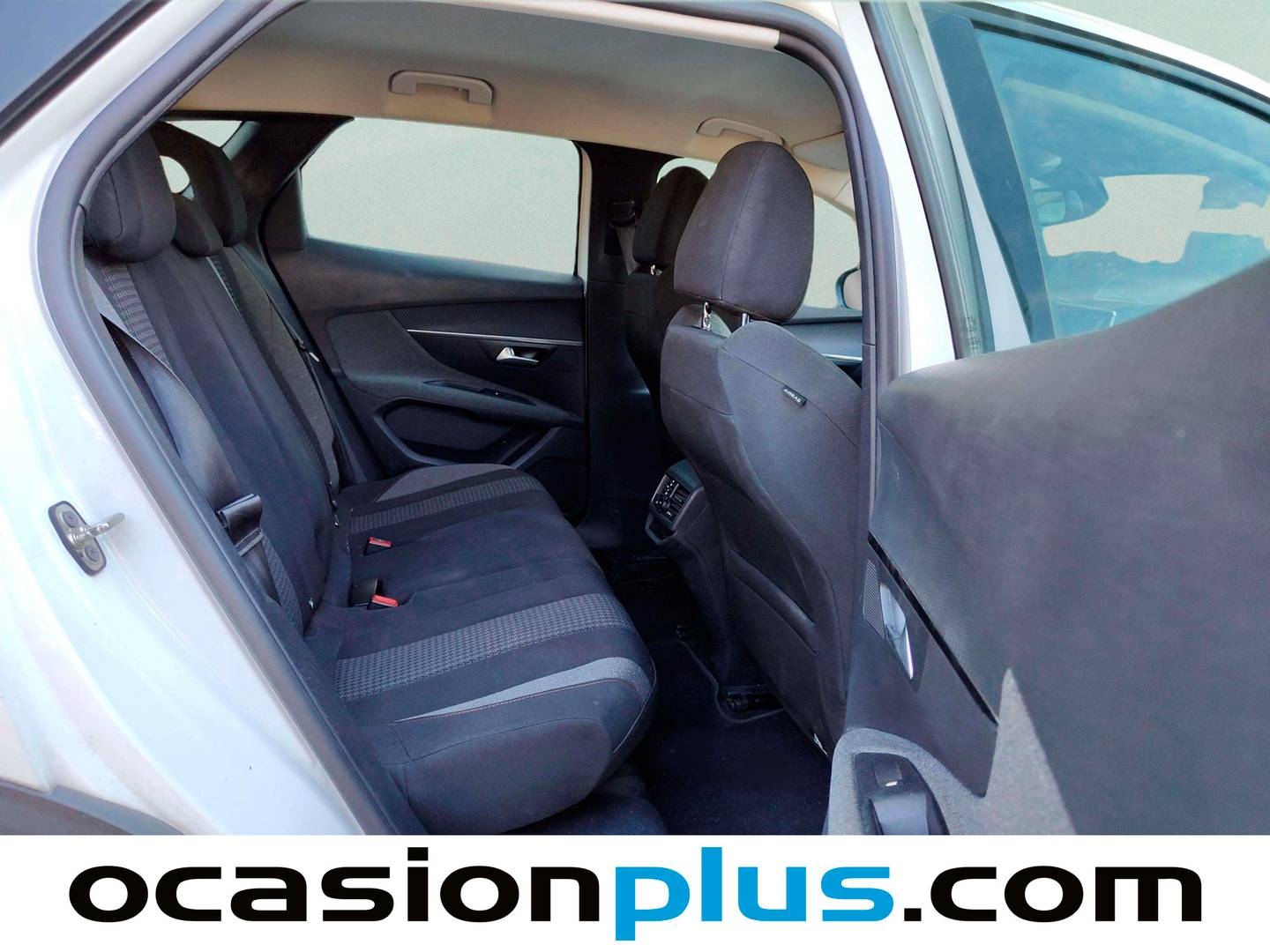 Peugeot 3008 Peugeot 3008 PureTech 130 S&S Active (130 CV) al mejor precio
