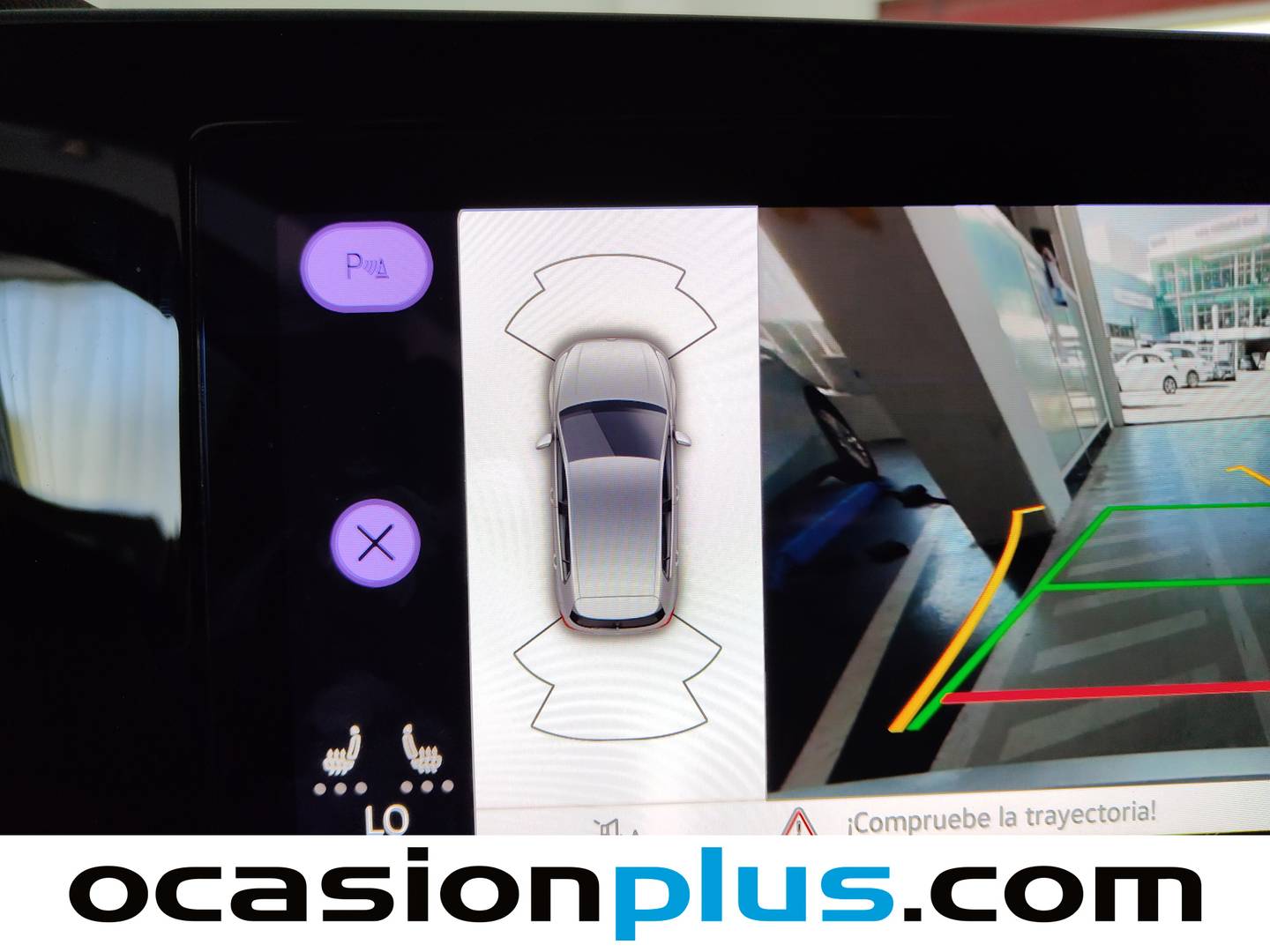 Accesorios del Volkswagen Golf Volkswagen Golf Life 1.0 TSI (110 CV)