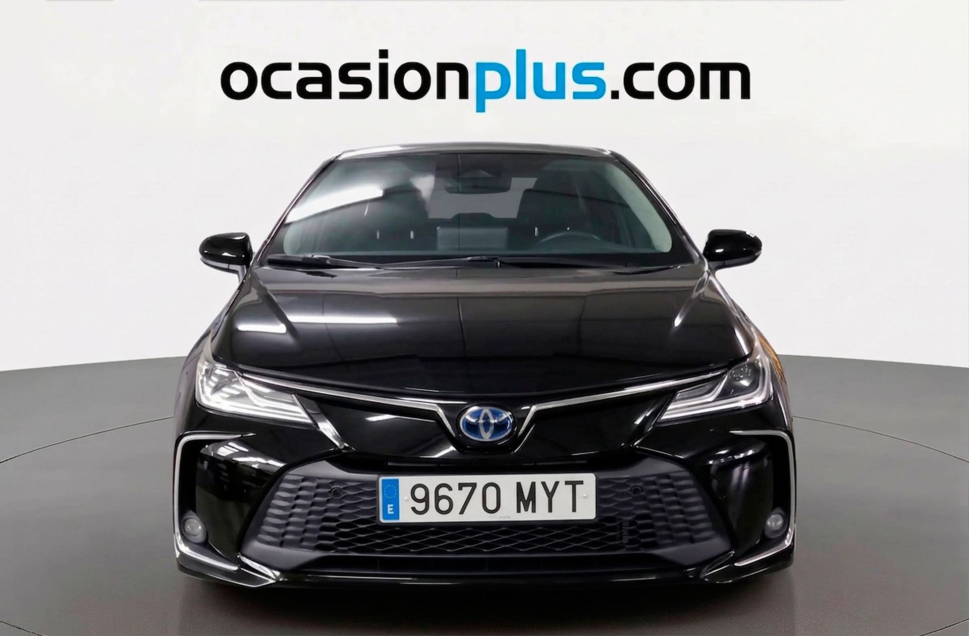 Toyota Corolla 140H Style - foto 14