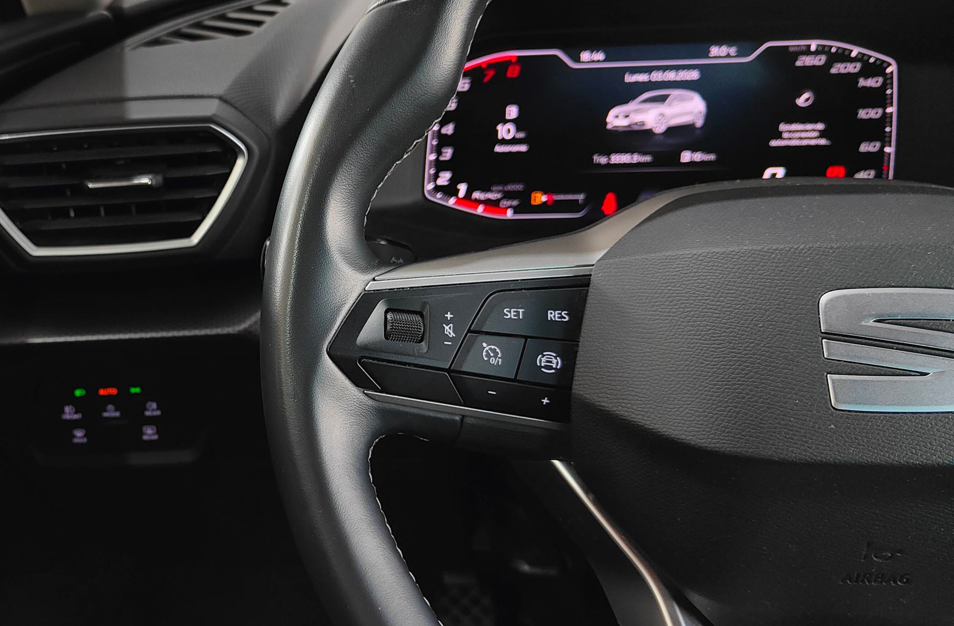 SEAT León 1.5 TSI Style XL - foto 26