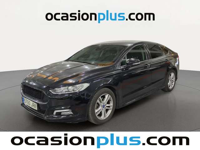 Ford Mondeo 1.5 TDCI Trend (120 CV) de segunda mano