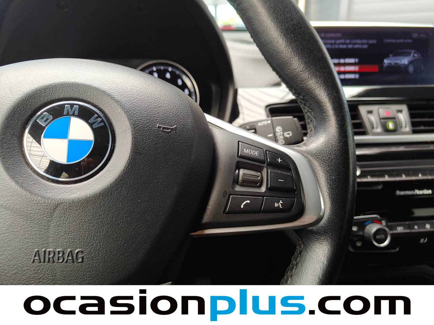 BMW X2 BMW X2 sDrive18i (140 CV) gasolina