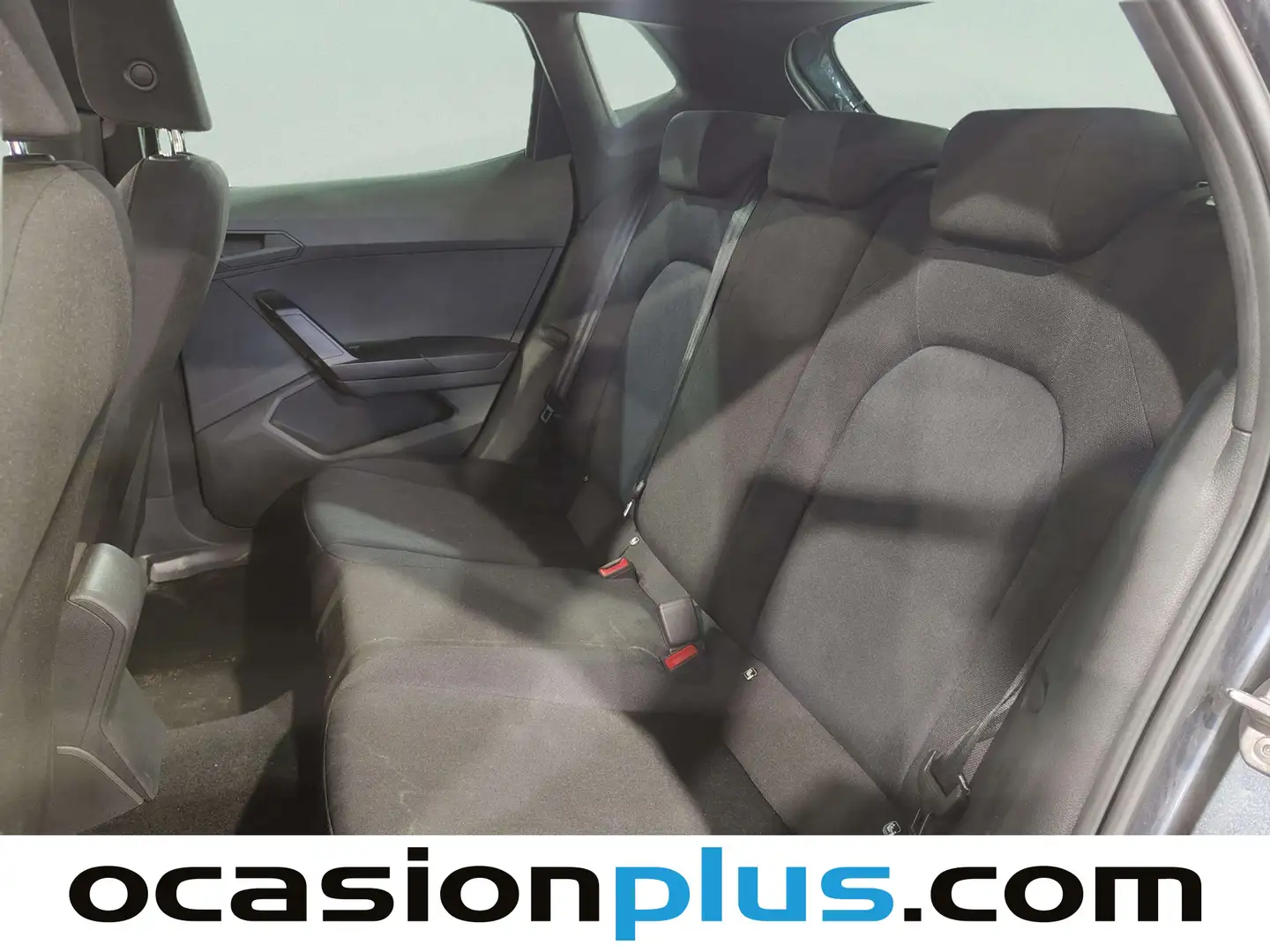 Foto Seat Ibiza SEAT Ibiza 1.5 TSI FR XL DSG (150 CV)