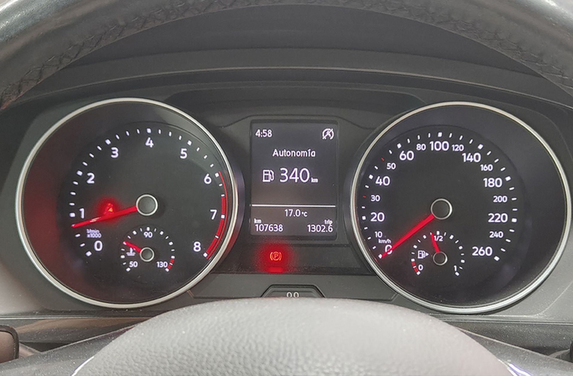 Volkswagen Tiguan Edition 1.4 TSI - foto 19