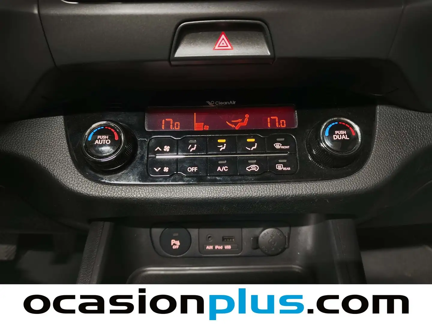 Foto KIA Sportage Kia Sportage 2.0 CRDI VGT Drive 4x4 (136 CV)