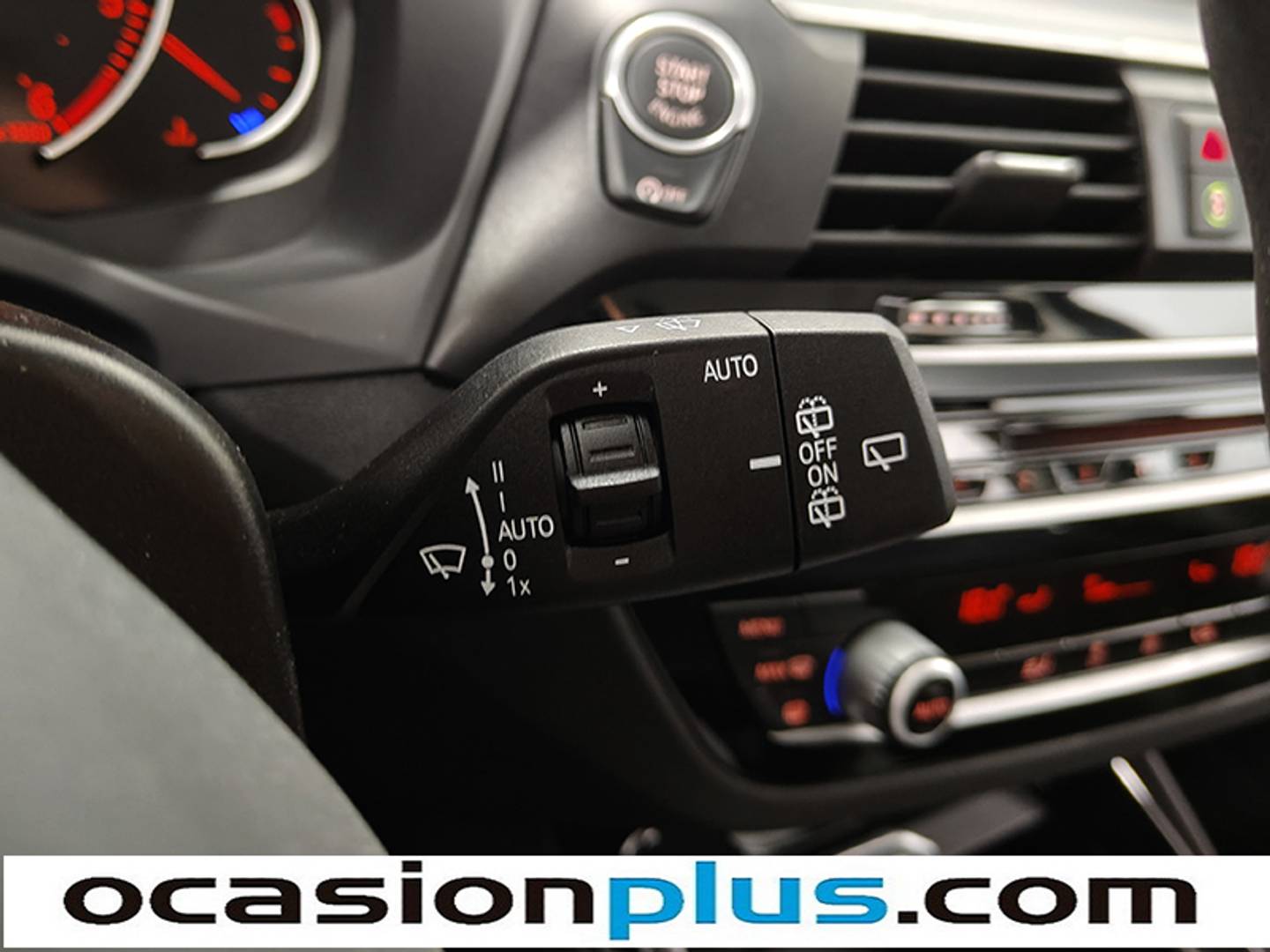 Foto BMW X3 BMW X3 xDrive20d (190 CV)