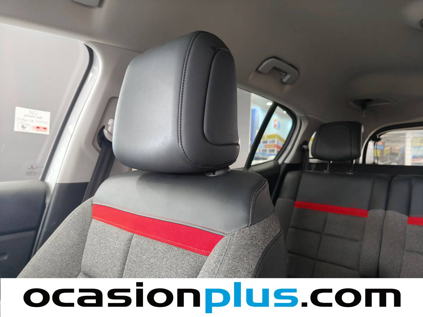 Acabados Citroën C5 Aircross Citroën C5 Aircross BlueHdi 130 S&S Feel (131 CV)