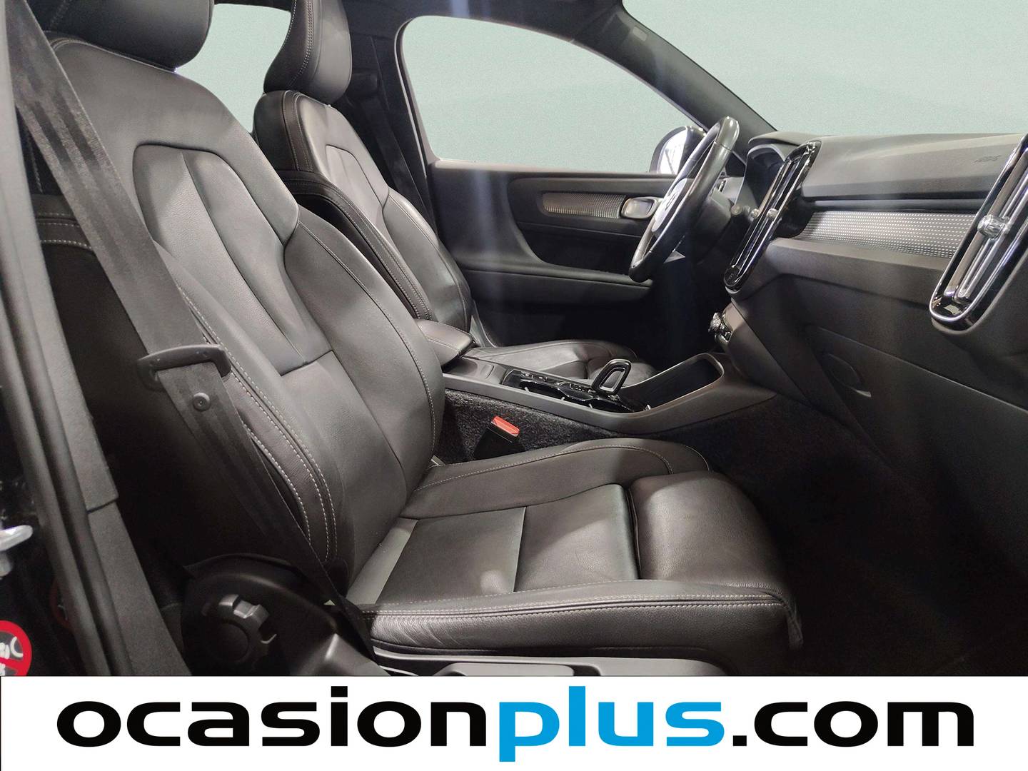 Volvo XC40 Volvo XC40 D4 R-Design AWD Auto (190 CV) de segunda mano