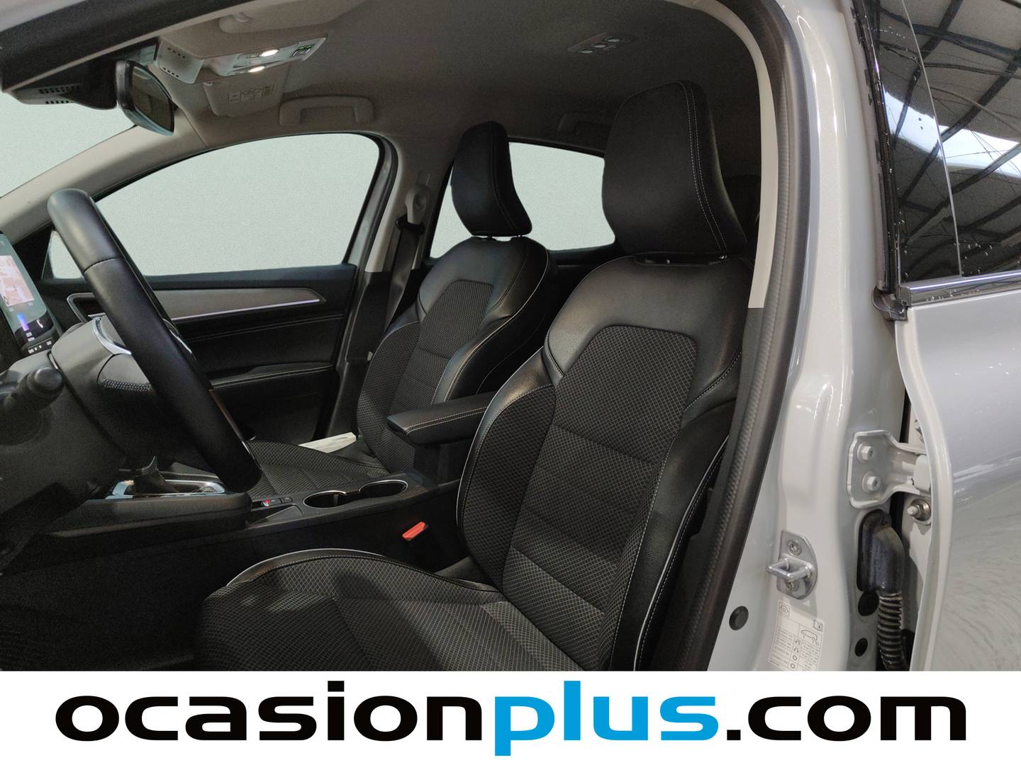 Foto Renault Arkana Renault Arkana Techno E-Tech full hybrid (145 CV)