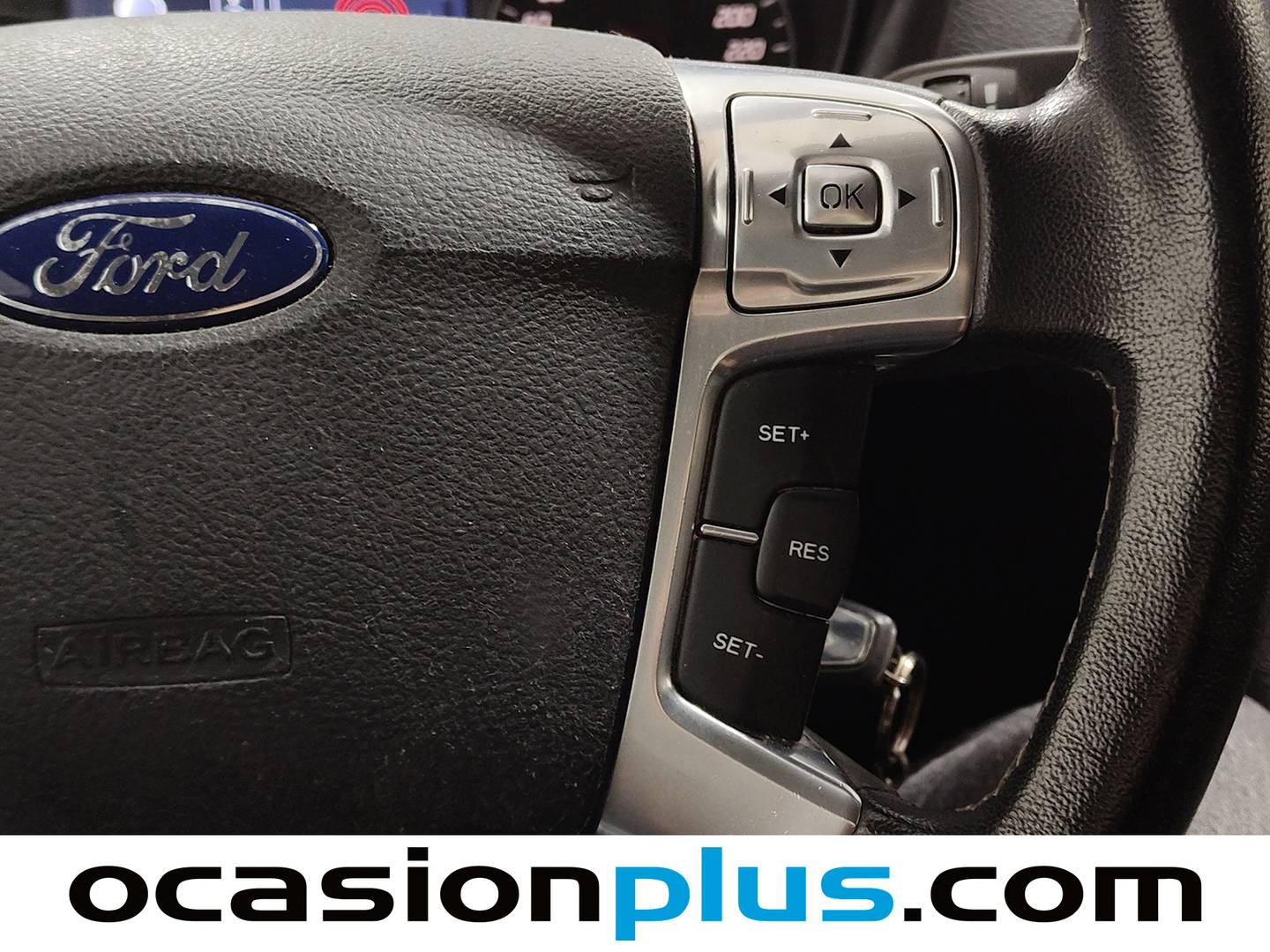 Ford Mondeo Ford Mondeo 2.0 TDCI Limited Edition (140 CV) seminuevo