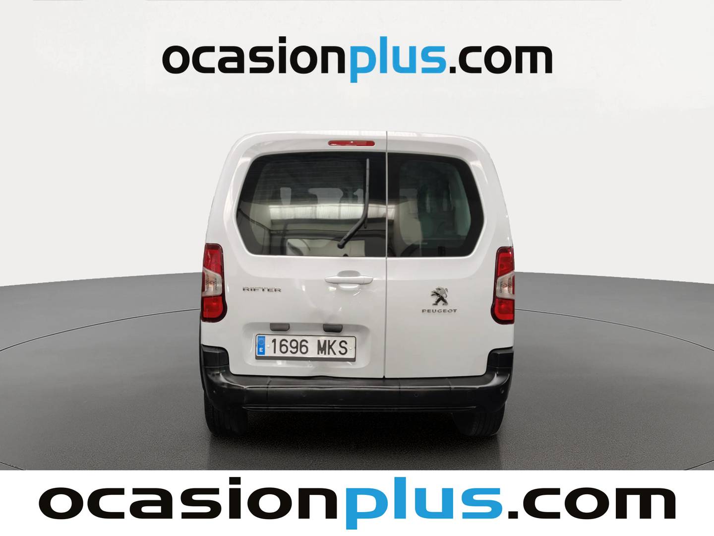 Foto Peugeot Rifter Peugeot Rifter Active Pack Business BlueHDi (100 CV)