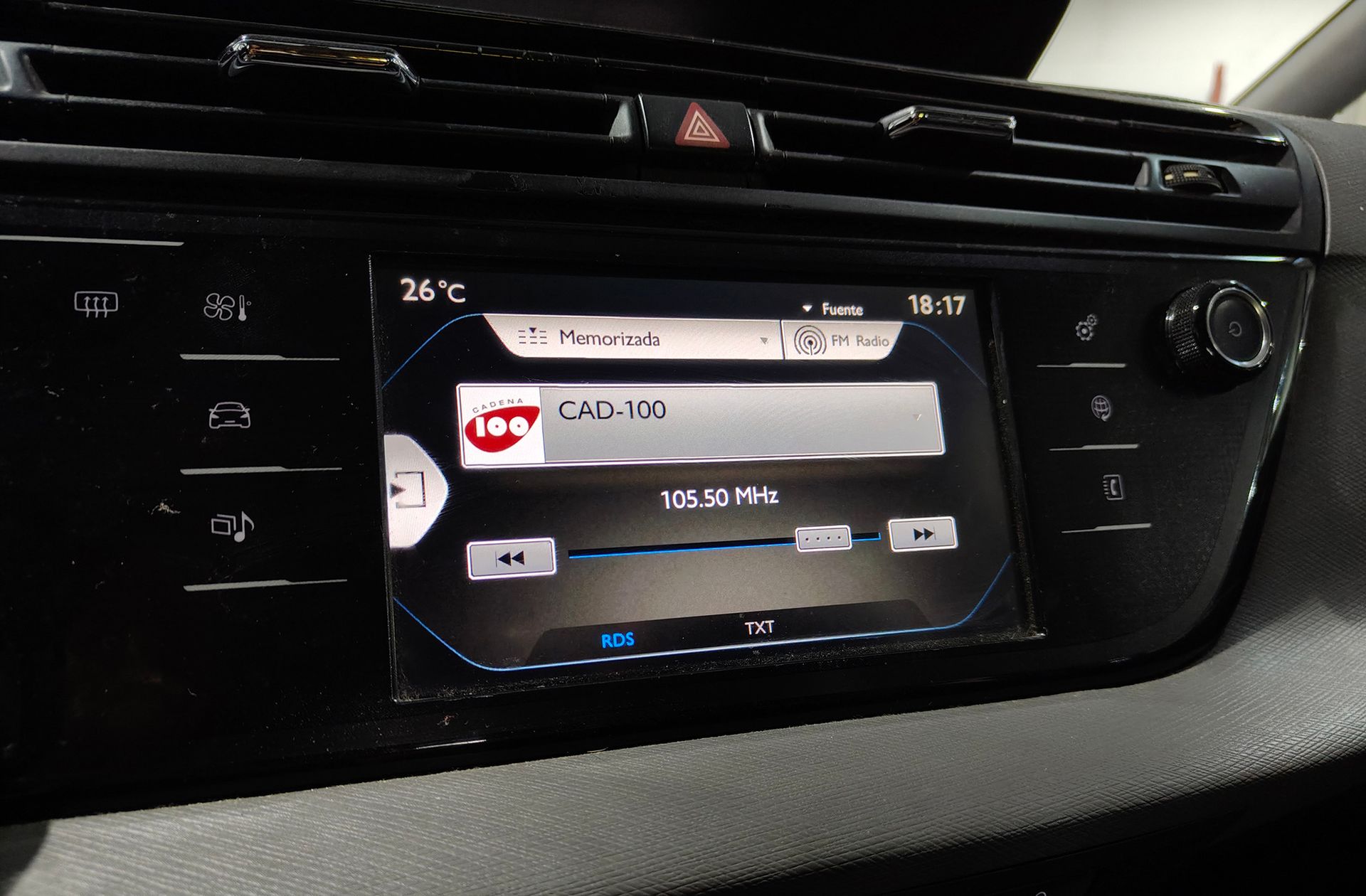 Citroën C4 Grand Picasso e-HDi 115 Airdream Attraction 7 plazas - foto 33