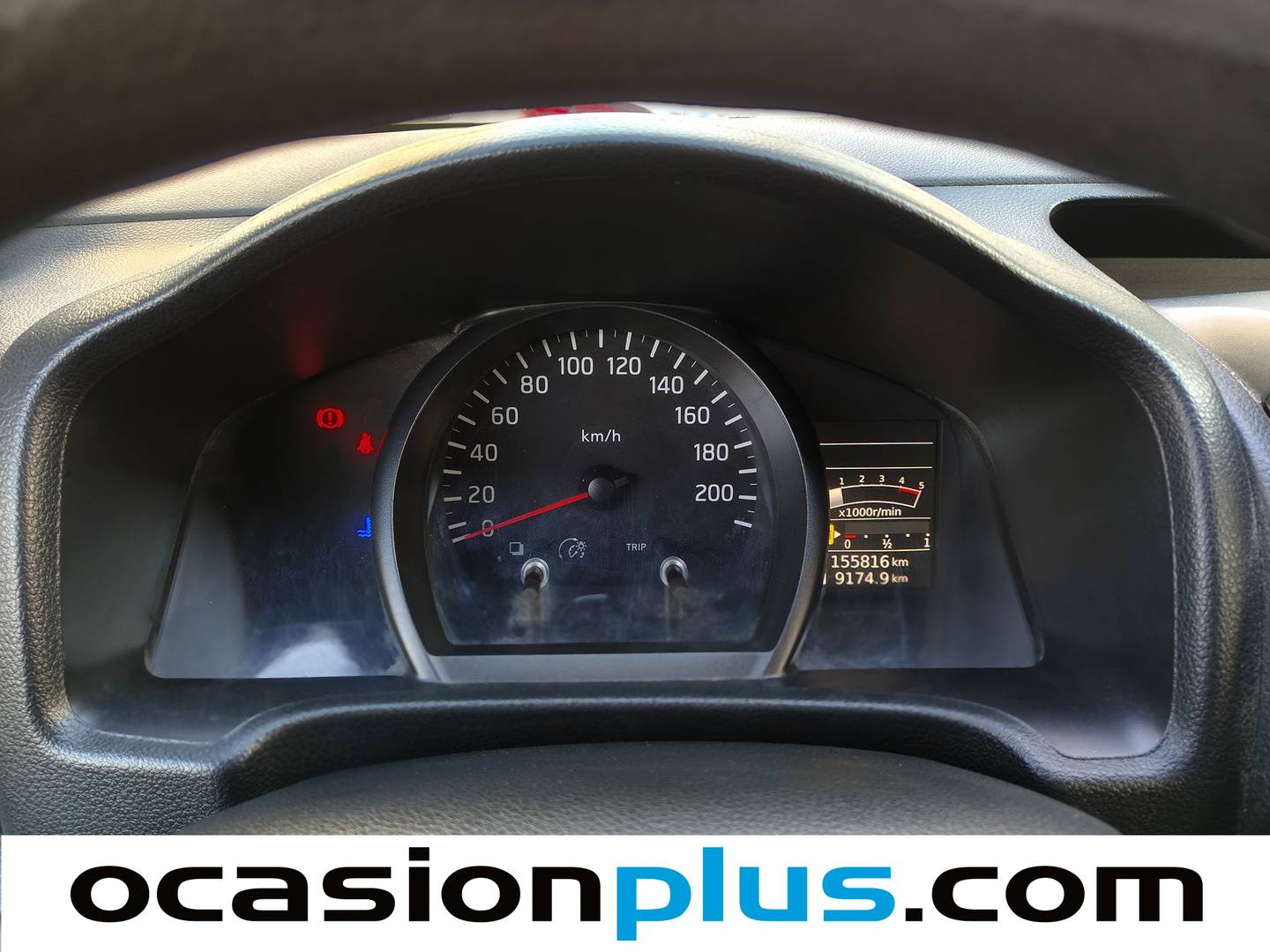 Foto Nissan NV200 Nissan NV200 1.5 dCi Comfort (90 CV)