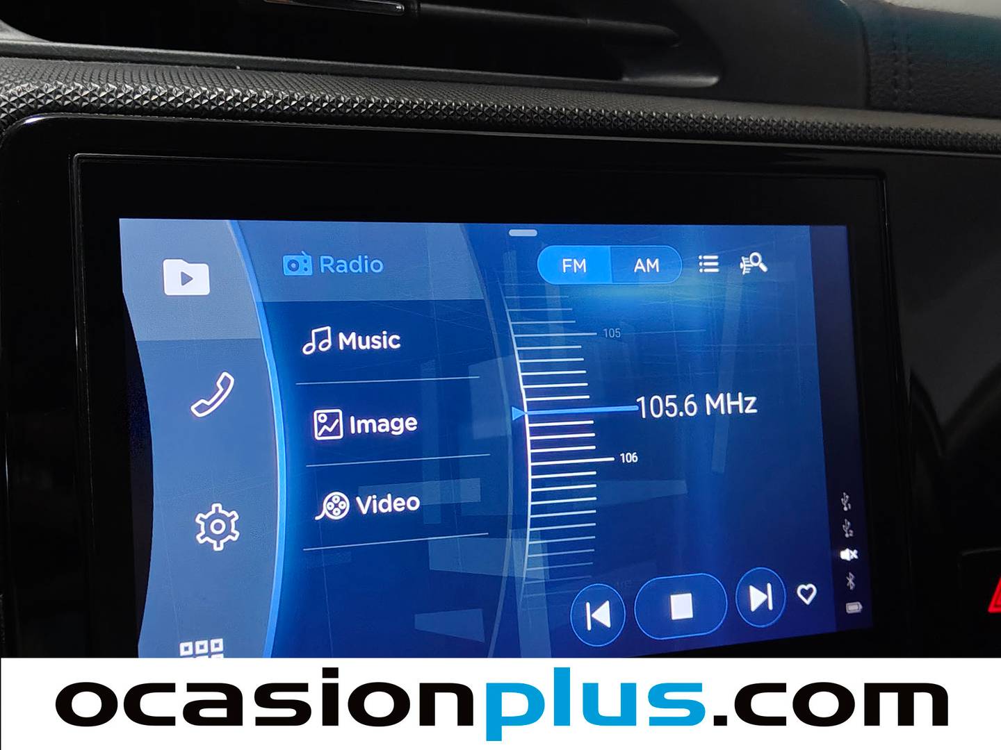 DR AUTOMOBILES DR 4.0 DR AUTOMOBILES DR4 1.5 (116 CV) barato