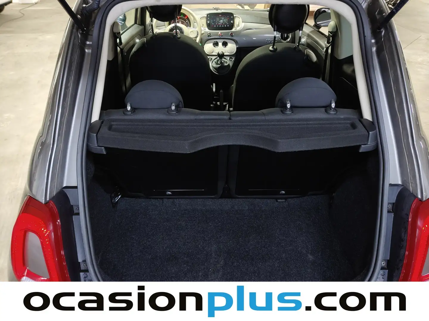 Foto Fiat 500 Fiat 500 1.0 Hybrid Dolcevita (70 CV)