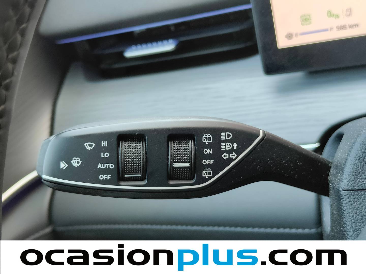 EBRO S800 EBRO S800 1.6 TGDI Premium DCT (147 CV) 7 Plazas de ocasión