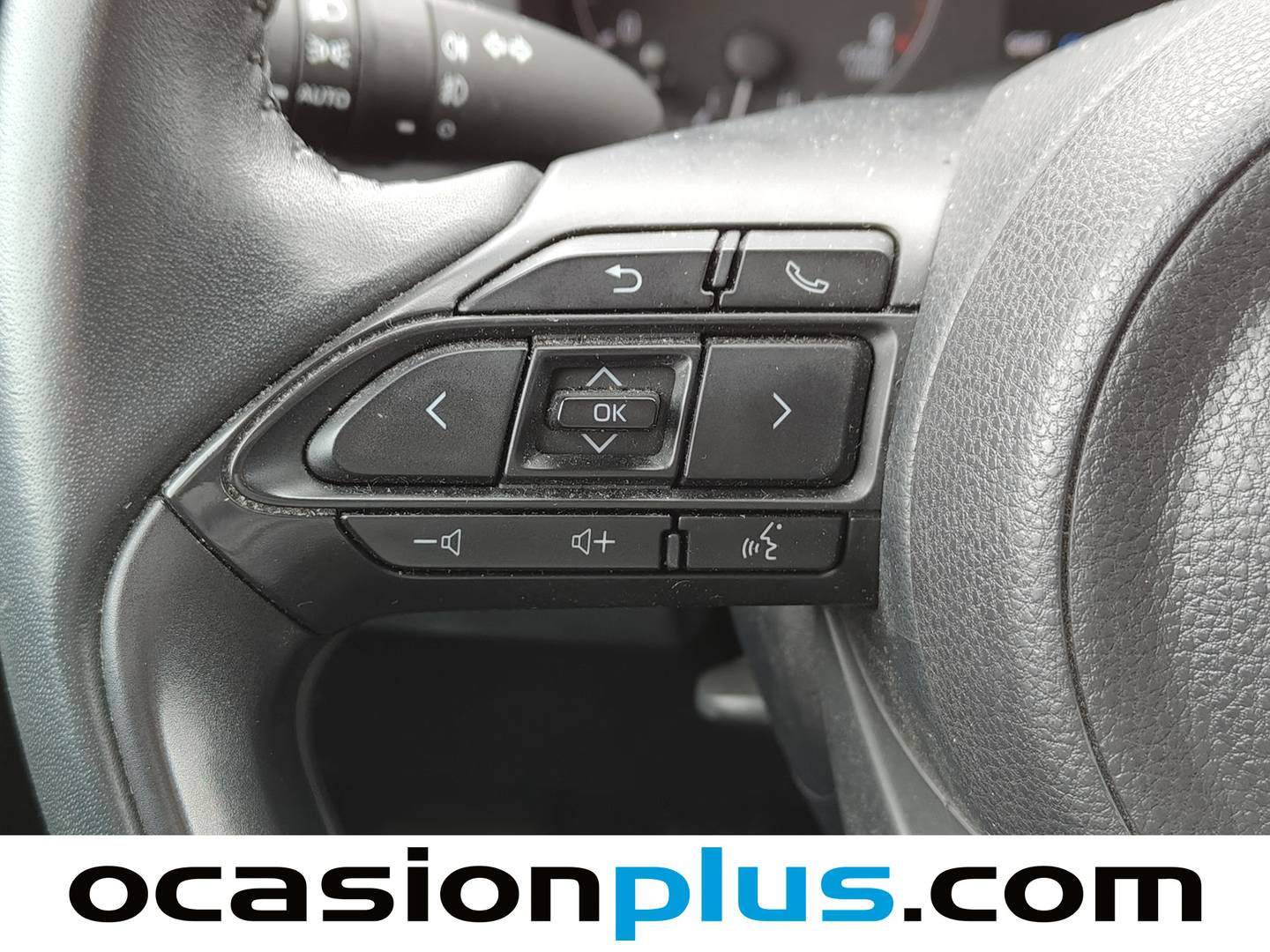 Toyota Yaris Toyota Yaris 1.5 S-Edition (125 CV) de ocasión