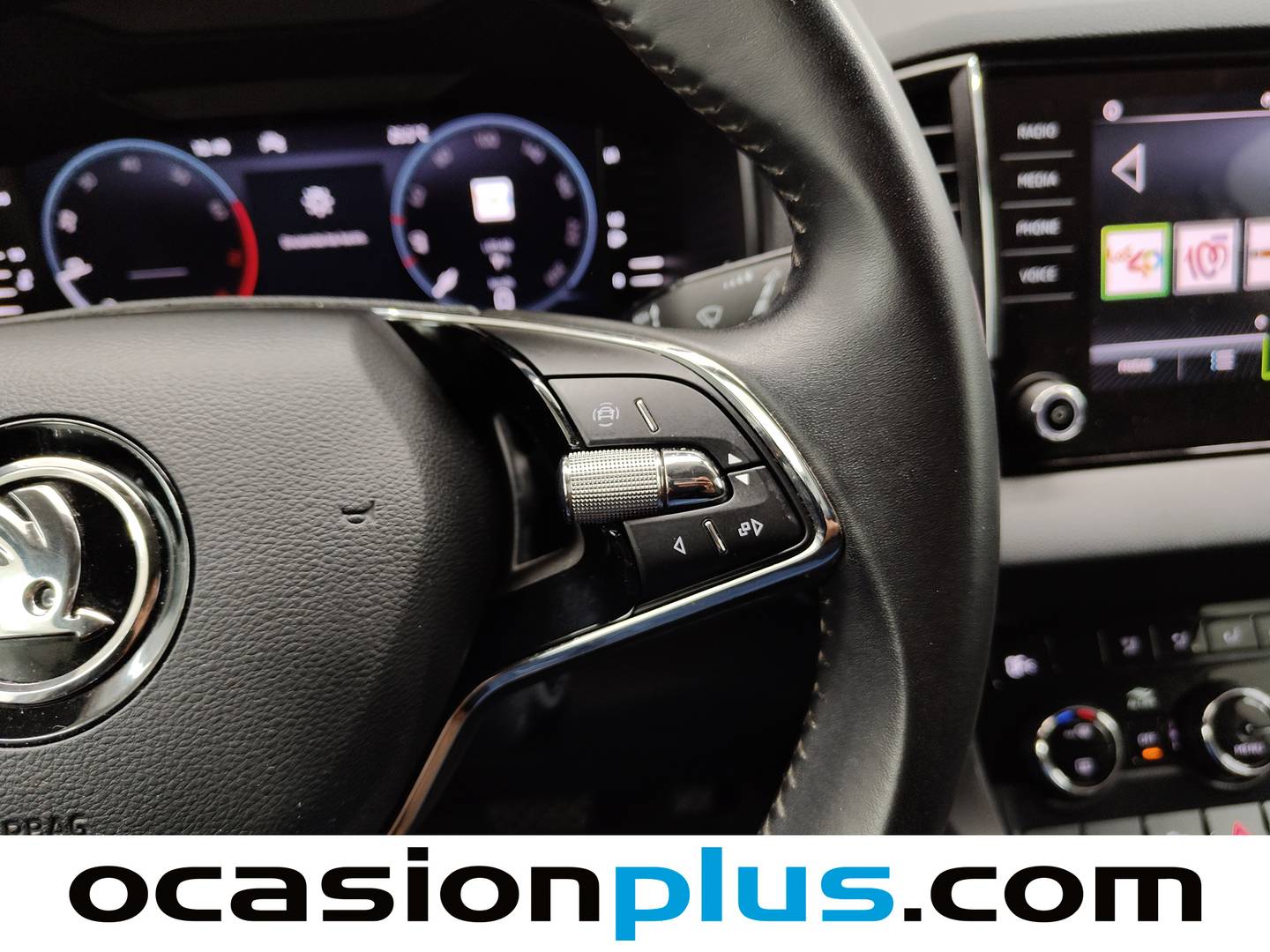 Skoda Karoq Skoda Karoq 1.5 TSI ACT Ambition DSG (150 CV) al mejor precio