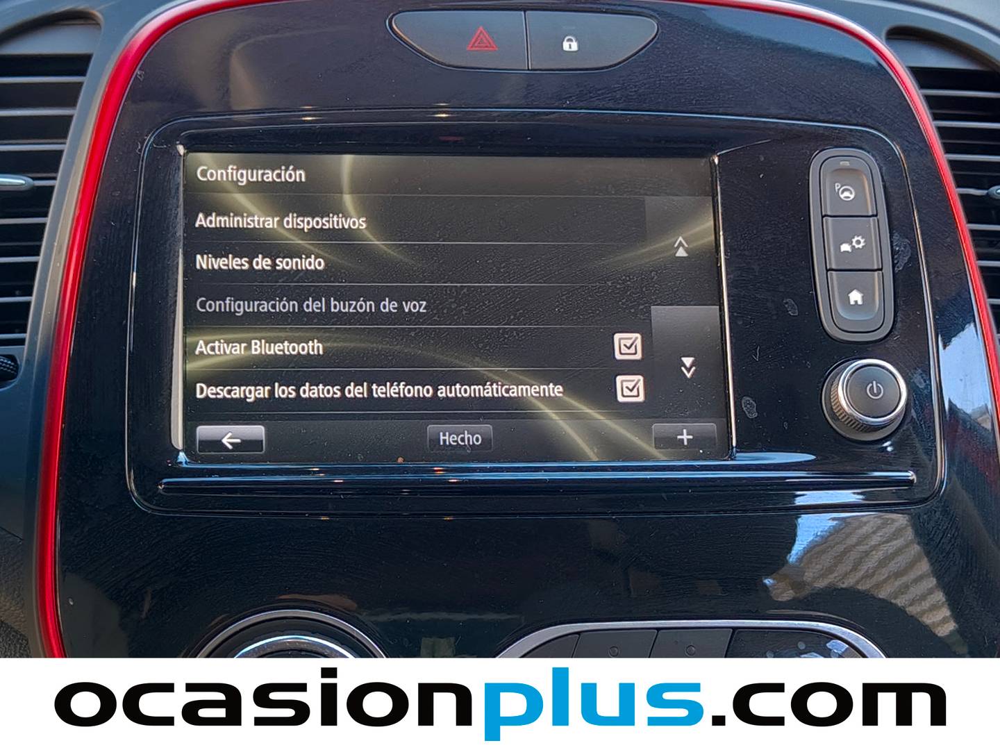 Renault Captur Renault Captur Xmod Energy TCe (120 CV) gasolina