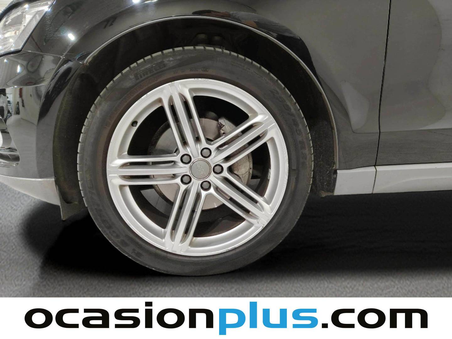 Audi Q5 Audi Q5 Advanced edition 2.0 TDI (150 CV) manual