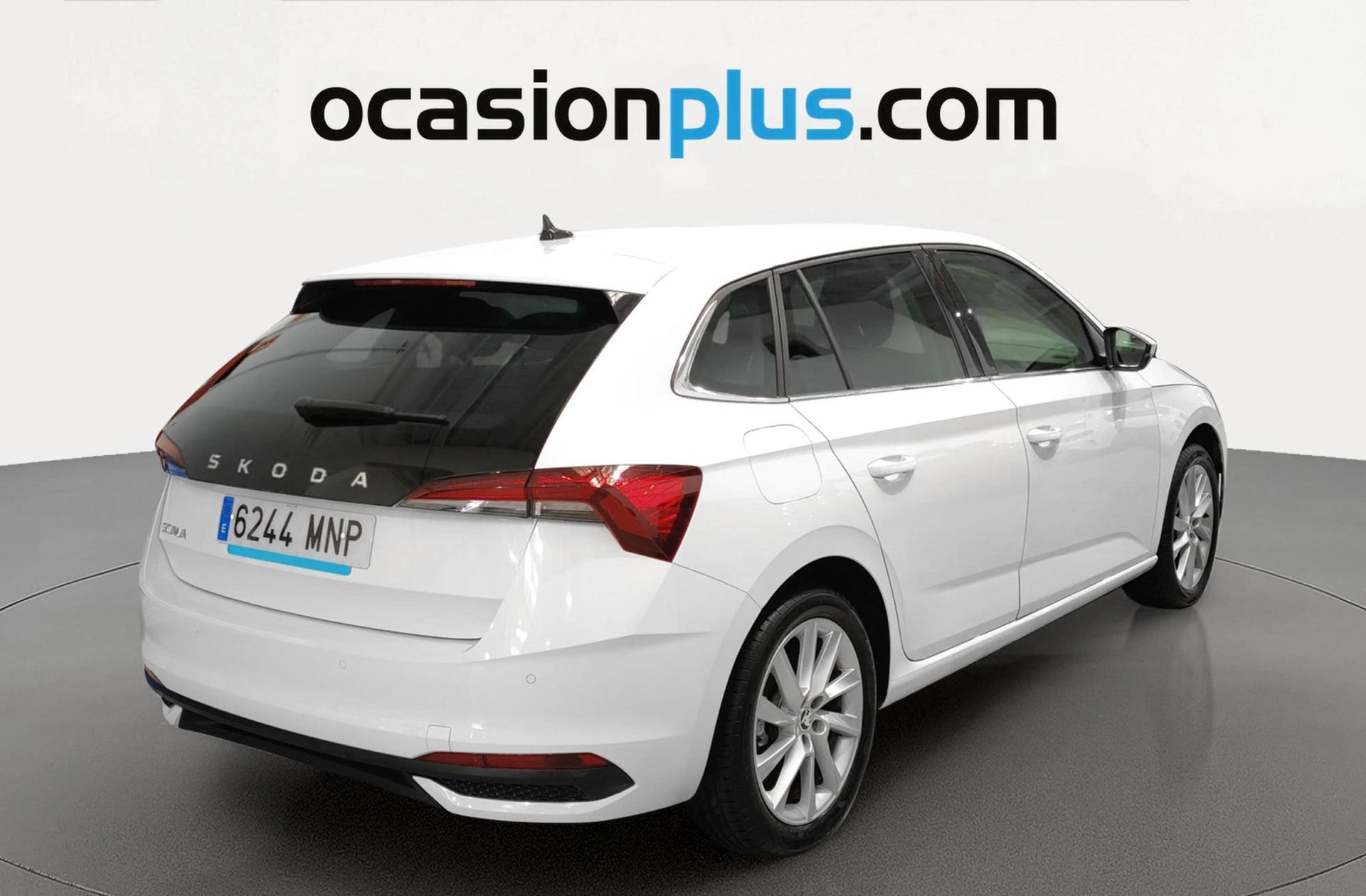 Škoda Scala 1.0 TSI Selection - foto 4