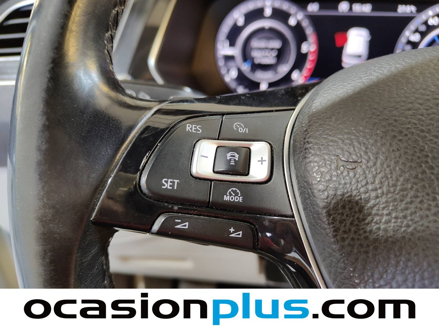 Volkswagen Tiguan Volkswagen Tiguan Sport 2.0 TDI (150 CV) DSG de segunda mano