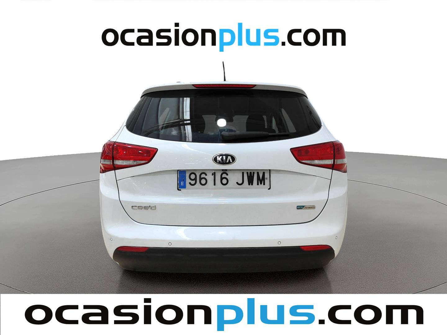 KIA Ceed Sportswagon KIA Ceed Sportswagon 1.6 CRDi VGT x-Tech16 Eco-Dynamics (136 CV) barato