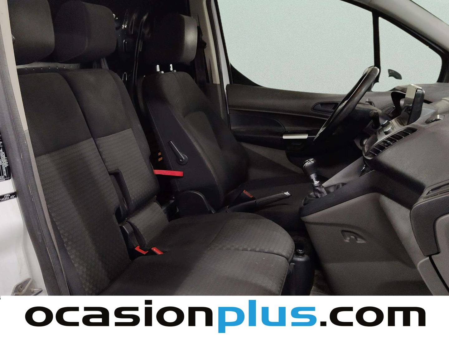 Ford Transit Connect Ford Transit Connect Furgon 1.5 TDCi Trend 210 L2 (120 CV) diésel