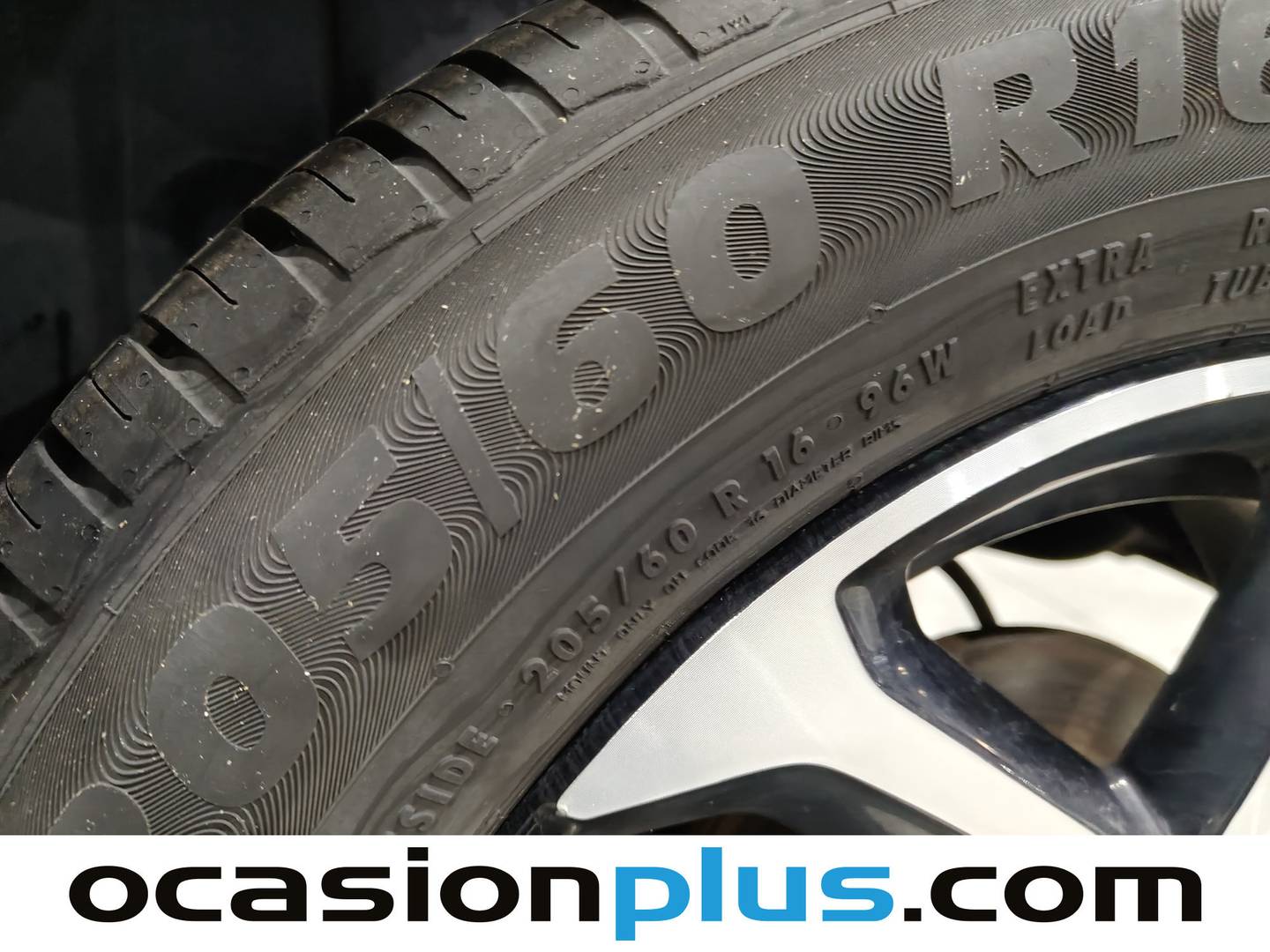 Foto Citroën C3 Aircross Citroën C3 Aircross PureTech 110 S&S Shine 81 kW (110 CV)