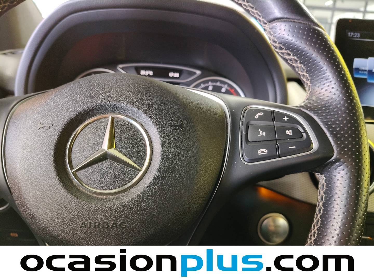 Mercedes Clase B Mercedes Clase B B 180 (122 CV) barato