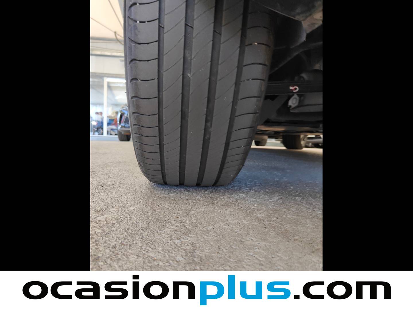 Foto Opel Grandland PHEV Opel Grandland 1.6 Turbo PHEV GS Auto (224 CV)