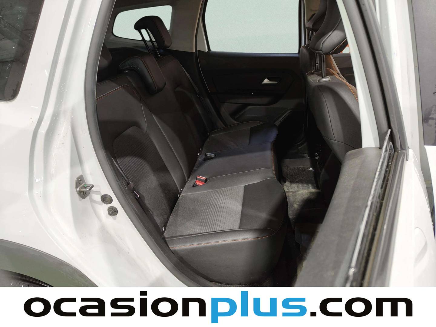Dacia Duster Dacia Duster SL Extreme TCE (150 CV) EDC barato
