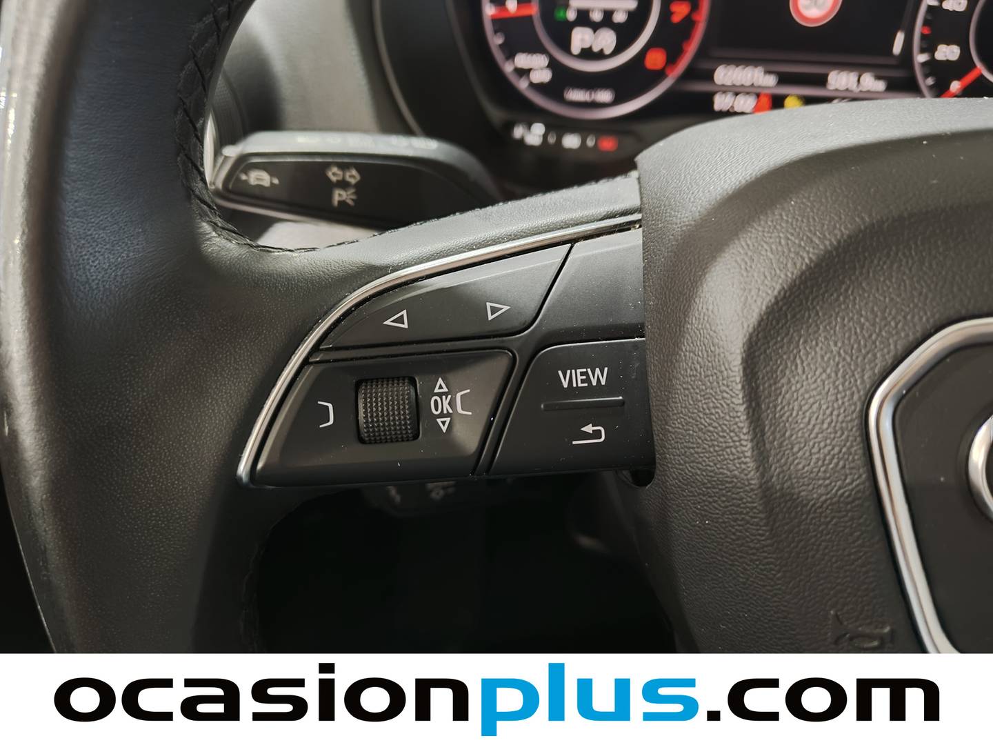 Audi Q2 Audi Q2 Advanced 35 TFSI (150 CV) S tronic al mejor precio