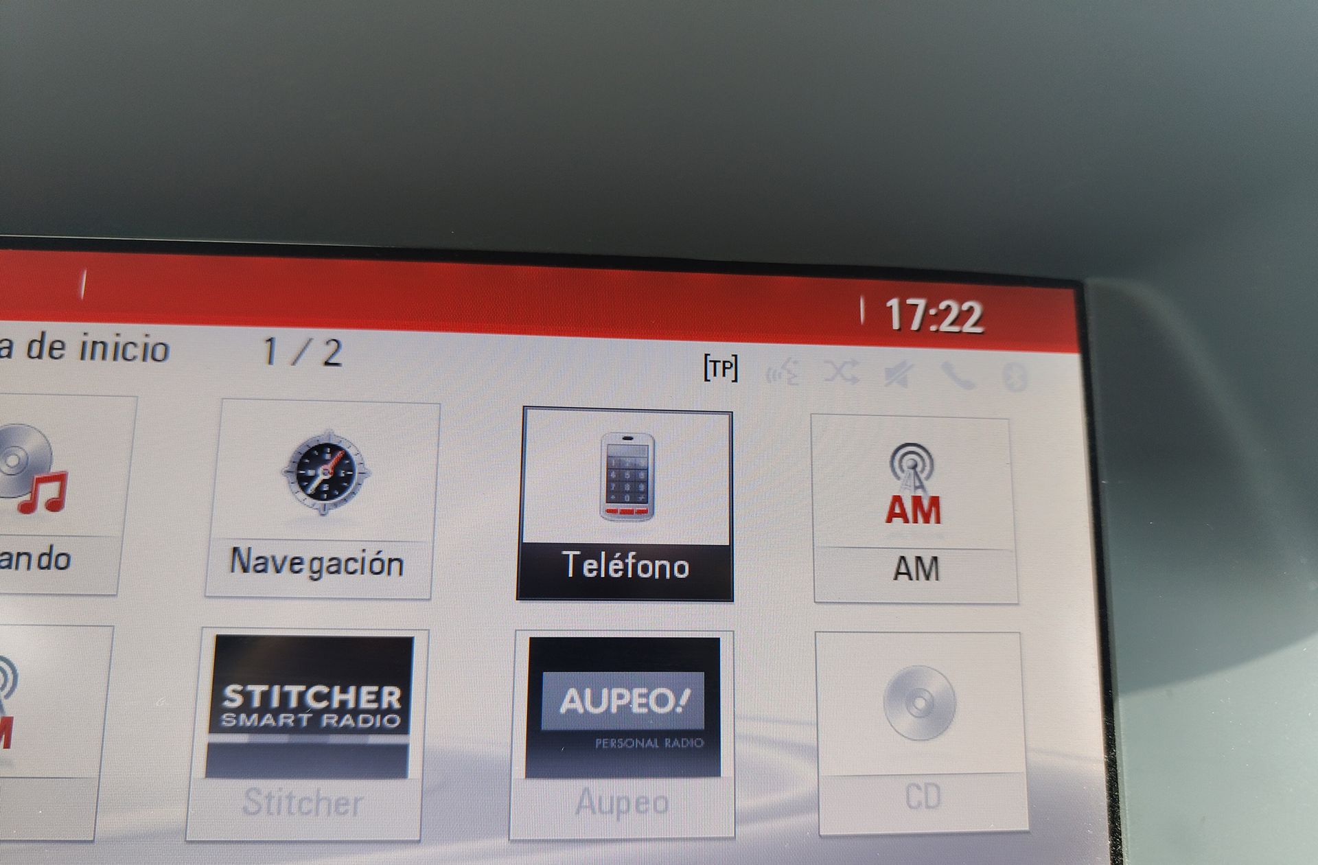 Opel Mokka 1.4 Turbo Excellence 4x2 - foto 23