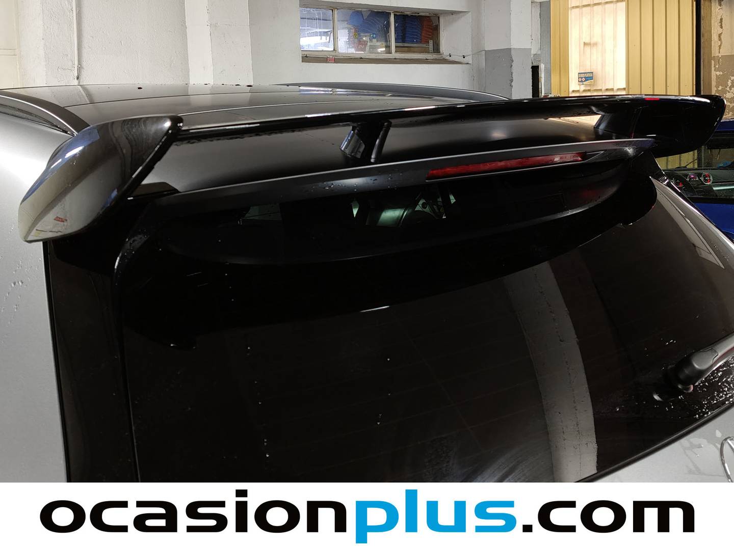 Foto Mercedes GLA Mercedes-Benz GLA GLA 45 S AMG 4Matic+ (421 CV)