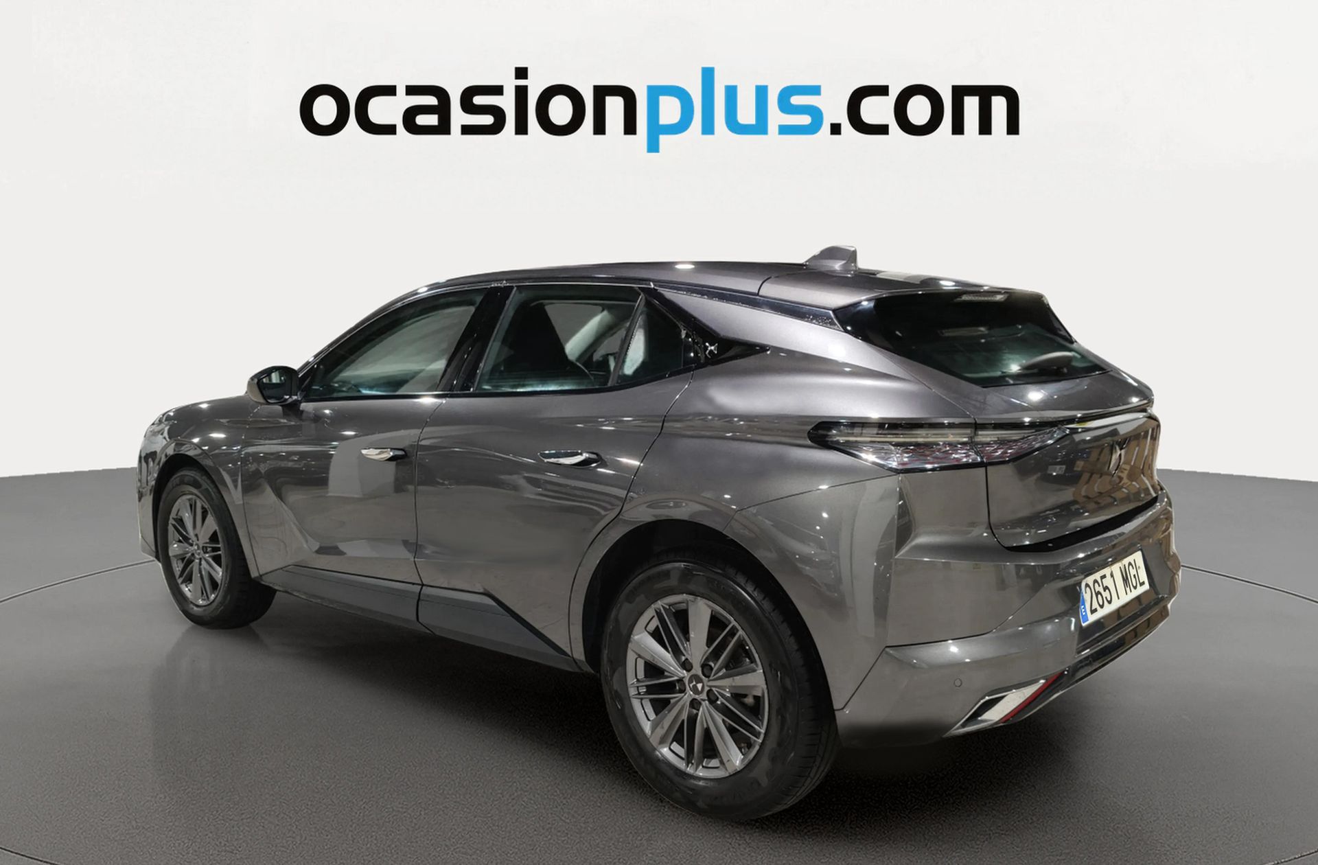 DS DS 4 BlueHDi 130 Bastille - foto 3