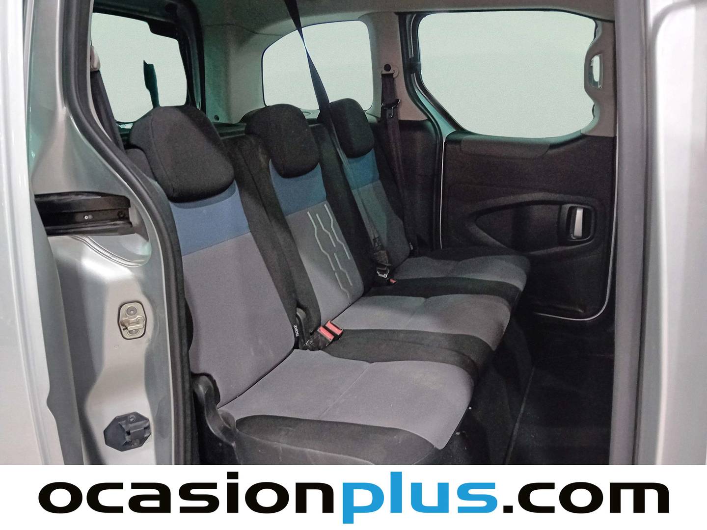 Peugeot Partner Peugeot Partner Tepee Tepee Combi 1.6 HDI Active (92 CV) al mejor precio